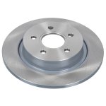 Febi Bilstein Brake Disc 24620