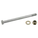 Febi Bilstein Mounting Kit 24687