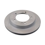 Blueprint Brake Disc ADK84342