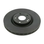 Febi Bilstein Brake Disc 24727
