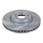 Febi Bilstein Brake Disc 24743