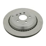 Febi Bilstein Brake Disc 24748