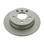 Febi Bilstein Brake Disc 24750