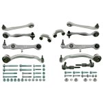 Febi Bilstein Control Arm Kit 24802