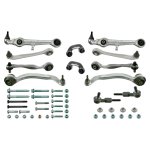 Febi Bilstein Control Arm Kit 24902