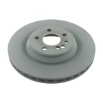 Febi Bilstein Brake Disc 24957