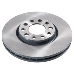 Febi Bilstein Brake Disc 43945