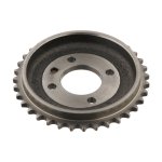 Febi Bilstein Camshaft Sprocket 25063