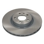 Febi Bilstein Brake Disc 14075
