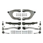 Febi Bilstein Control Arm Kit 26001