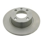 Febi Bilstein Brake Disc 26034