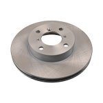 Febi Bilstein Brake Disc 26046