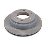 Febi Bilstein Brake Disc 26047