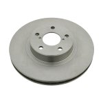 Febi Bilstein Brake Disc 26049