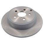 Febi Bilstein Brake Disc 26061