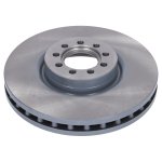 Febi Bilstein Brake Disc 35335
