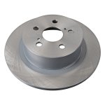 Febi Bilstein Brake Disc 26062