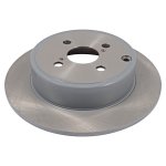 Febi Bilstein Brake Disc 26063