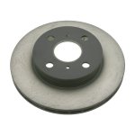 Febi Bilstein Brake Disc 26064