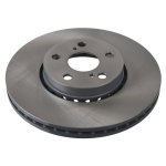 Febi Bilstein Brake Disc 26065