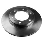 Febi Bilstein Brake Disc 26067