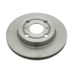 Febi Bilstein Brake Disc 26068