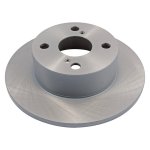 Febi Bilstein Brake Disc 26071
