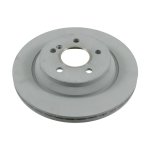 Febi Bilstein Brake Disc 26108