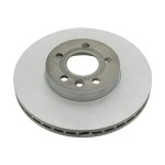 Febi Bilstein Brake Disc 26118