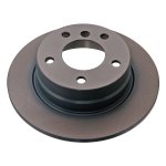 Febi Bilstein Brake Disc 26134
