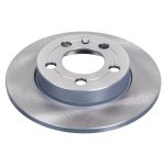 Febi Bilstein Brake Disc 26170