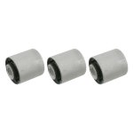 Febi Bilstein Axle Beam Mounting Kit 26212