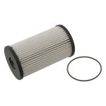 Febi Bilstein Fuel Filter 26341
