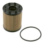 Febi Bilstein Oil Filter 26366