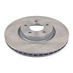 Blueprint Brake Disc ADM543119