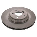 Febi Bilstein Brake Disc 26403