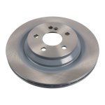 Febi Bilstein Brake Disc 26405