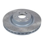 Febi Bilstein Brake Disc 26406