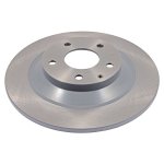 Blueprint Brake Disc ADM543124