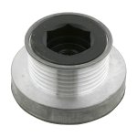 Febi Bilstein Alternator Overrun Pulley 26457