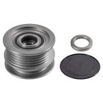Febi Bilstein Alternator Overrun Pulley 26458