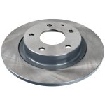 Febi Bilstein Brake Disc 108480