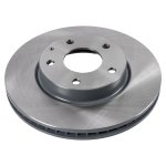 Blueprint Brake Disc ADM543129
