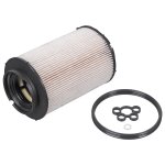 Febi Bilstein Fuel Filter 26566
