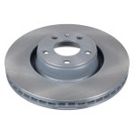 Febi Bilstein Brake Disc 26647