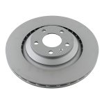 Febi Bilstein Brake Disc 26654