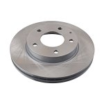 Febi Bilstein Brake Disc 10726