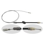 Febi Bilstein Brake Cable 26729