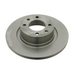 Febi Bilstein Brake Disc 26739