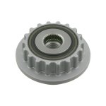 Febi Bilstein Alternator Overrun Pulley 26958